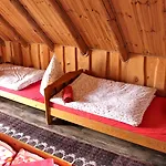 Alojamento de Turismo Rural Ranczo Annabella *