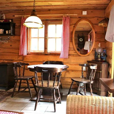 Rancho Annabella Фермерский дом *