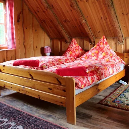 Rancho Annabella Фермерский дом *