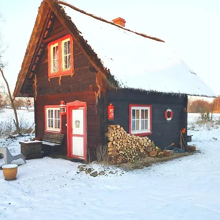 Rancho Annabella Фермерский дом *