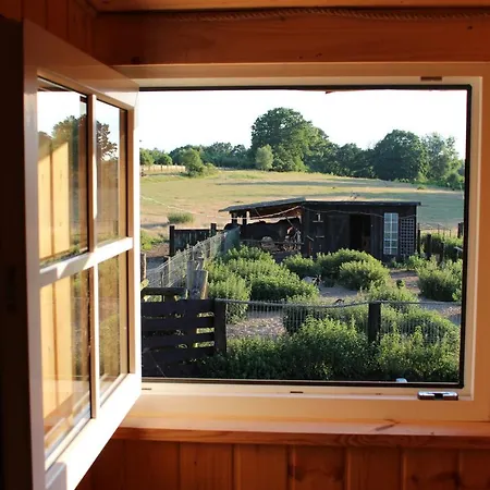 Rancho Annabella Фермерский дом