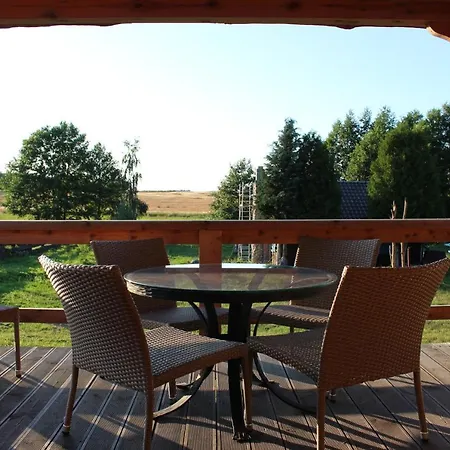 Ranczo Annabella Przybiernów