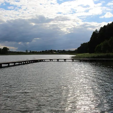 Rancho Annabella Фермерский дом