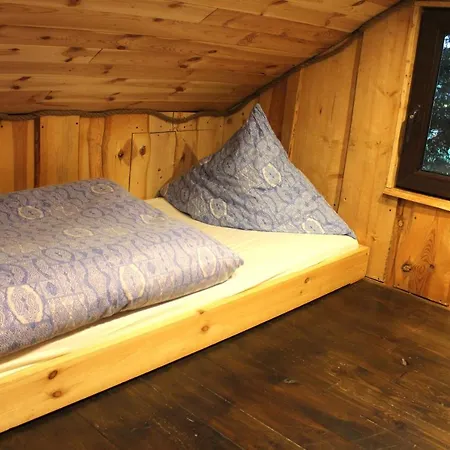 Ranczo Annabella Farmház