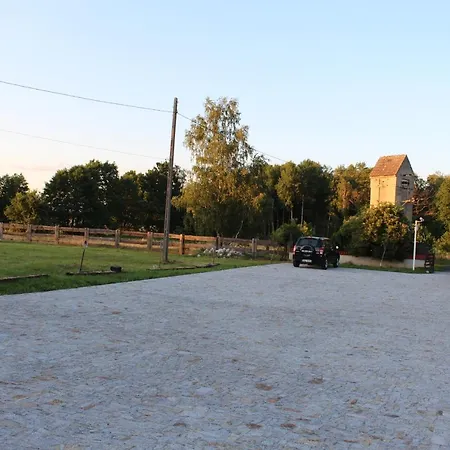 Ranczo Annabella Alojamento de Turismo Rural