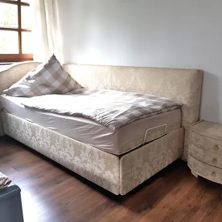 Rancho Annabella Фермерский дом *