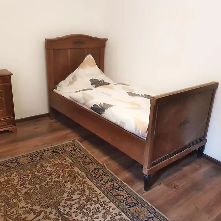 Фермерский дом Rancho Annabella Przybiernow