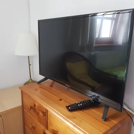 Фермерский дом Rancho Annabella *