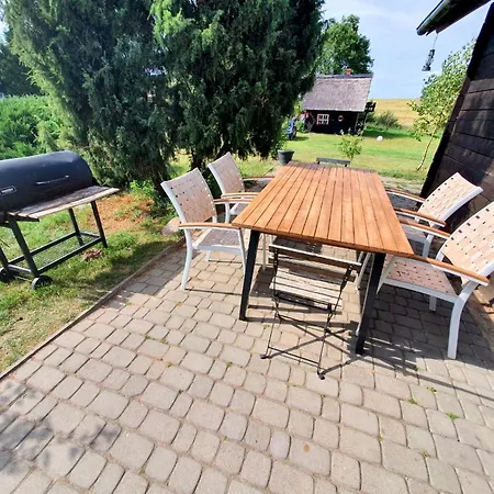 Rancho Annabella Фермерский дом