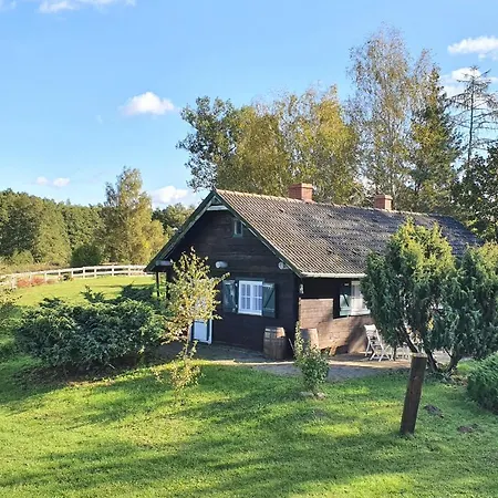 Rancho Annabella Przybiernow