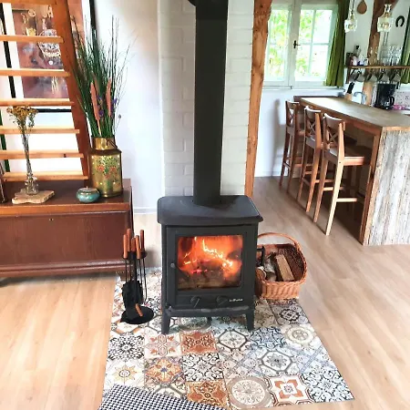 Rancho Annabella Przybiernow