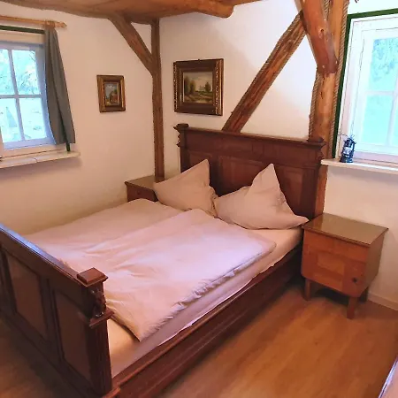 Фермерский дом Rancho Annabella