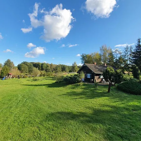 Rancho Annabella * Przybiernow