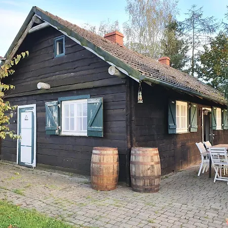 Rancho Annabella Фермерский дом *