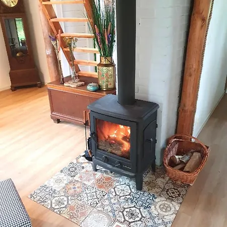 Rancho Annabella Фермерский дом