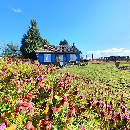 Rancho Annabella * Przybiernow