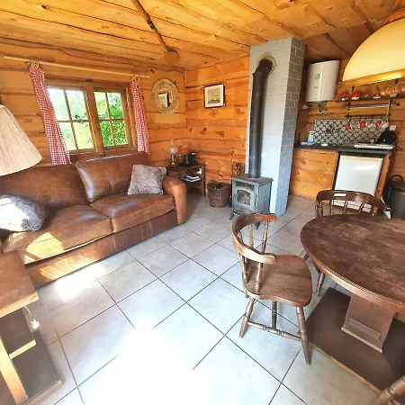 Rancho Annabella * Przybiernow