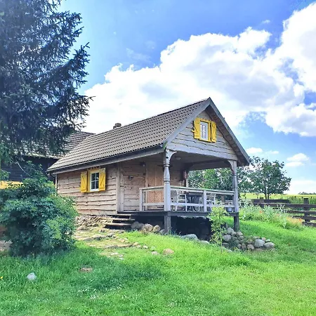 Rancho Annabella Lantgård