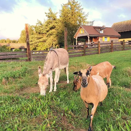 Rancho Annabella *