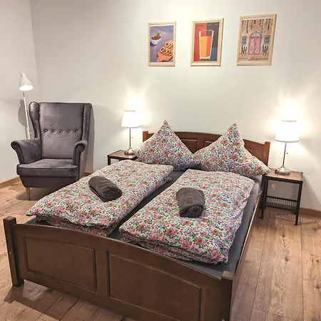 Rancho Annabella Фермерский дом