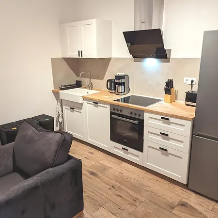 Ranczo Annabella * Przybiernów