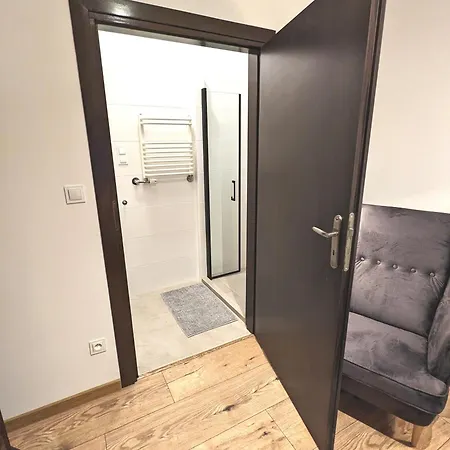 Rancho Annabella Фермерский дом Przybiernow