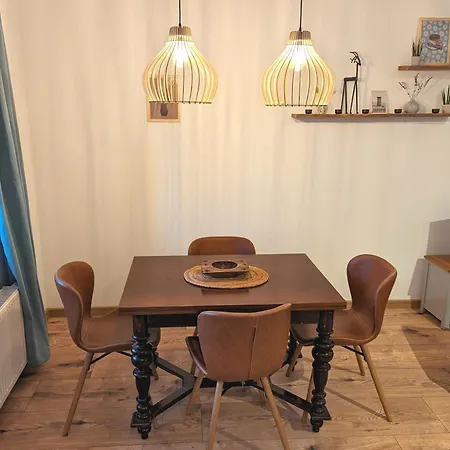 Ranczo Annabella * Przybiernów