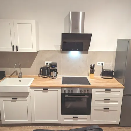 ファームステイ Ranczo Annabella