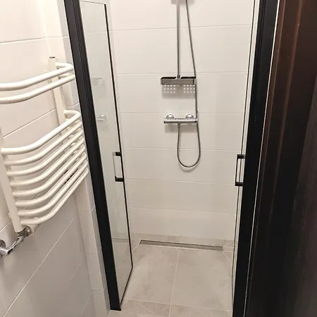 Rancho Annabella Фермерский дом Przybiernow