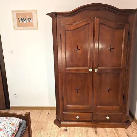 Farmház Ranczo Annabella