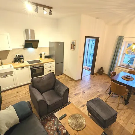 Ranczo Annabella Przybiernów