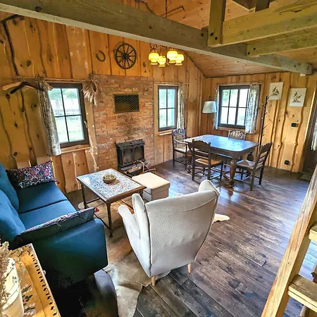 Фермерский дом Rancho Annabella *