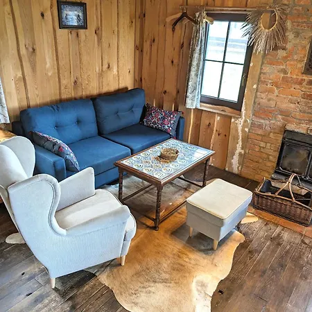 Rancho Annabella Przybiernow