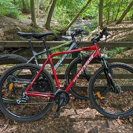 Ranczo Annabella ファームステイ