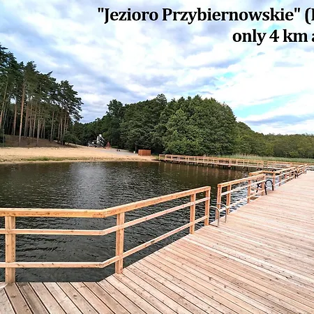 Ranczo Annabella * Przybiernów