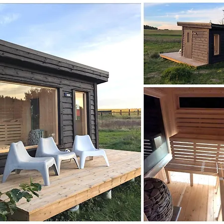 Фермерский дом Rancho Annabella