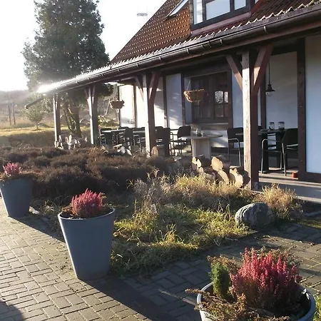 Фермерский дом Rancho Annabella