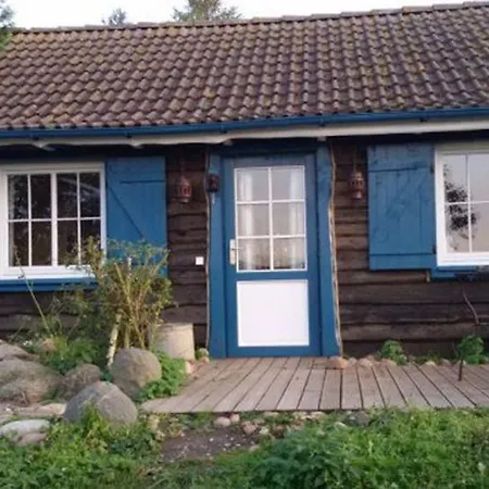 Фермерский дом Rancho Annabella