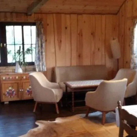 Ranczo Annabella ファームステイ Przybiernów