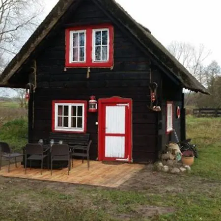 Ranczo Annabella Farmház *