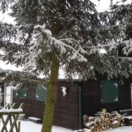 Rancho Annabella Фермерский дом