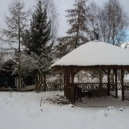 Фермерский дом Rancho Annabella *