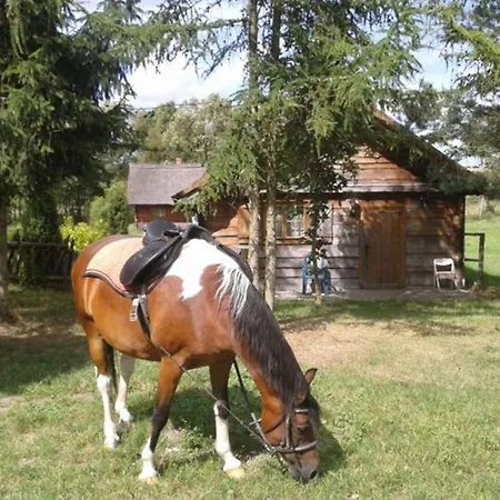 Rancho Annabella Przybiernow
