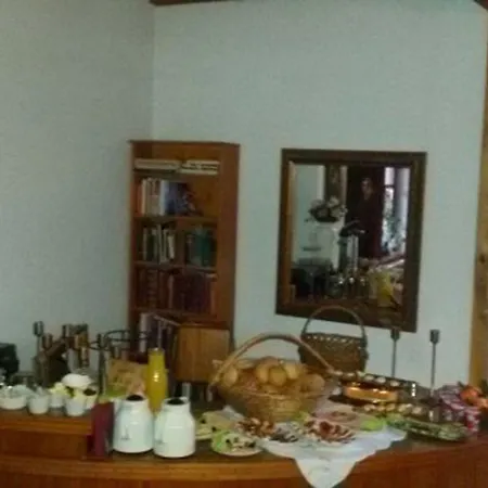 Farm stay Rancho Annabella