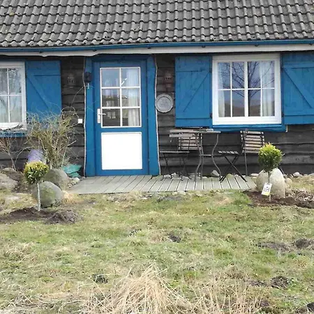 Rancho Annabella Фермерский дом *