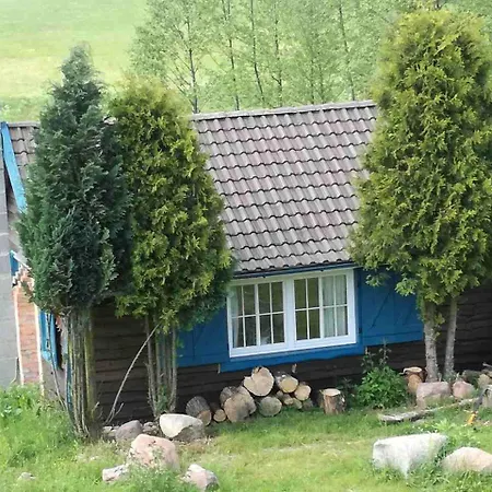 Farmház Ranczo Annabella *