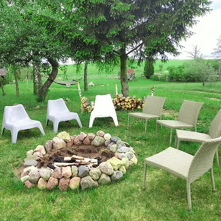 Rancho Annabella Фермерский дом *