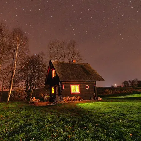 Ranczo Annabella Przybiernów