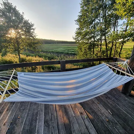 Rancho Annabella * Przybiernow