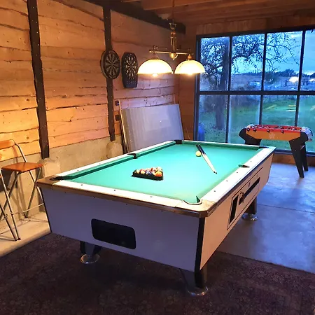 Farma Ranczo Annabella